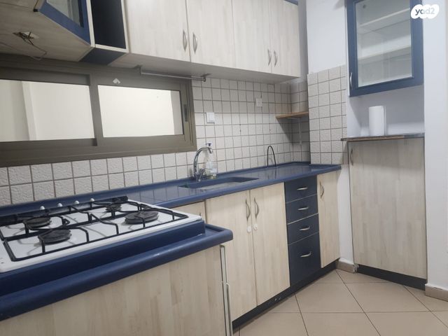 דירה, סרן דב 7, נווה זאב, נאות אילן, באר שבע