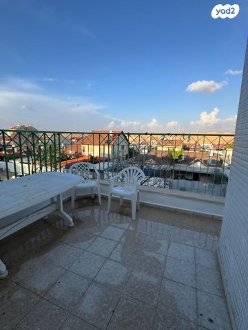 דירה, אהרון מסקין, נווה מנחם, באר שבע