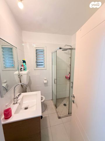 דירה, בן אליעזר, קרית אריה / שיינפלד, בית שמש