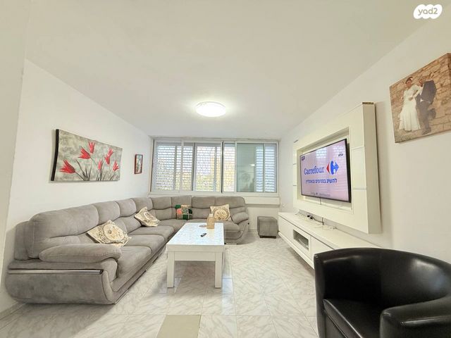 דירה, בן אליעזר, קרית אריה / שיינפלד, בית שמש