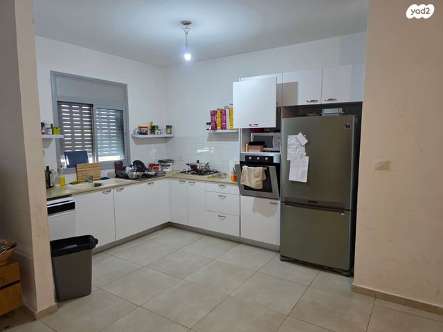 דירת גן, סיגלון, קרית מנחם, אופקים