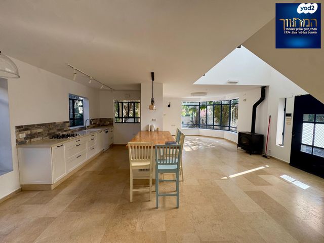 בית פרטי/ קוטג', צור יגאל, כוכב יאיר / צור יגאל