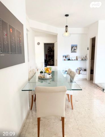 דירה, דרך החורש, קרית הסביונים, יהוד מונוסון