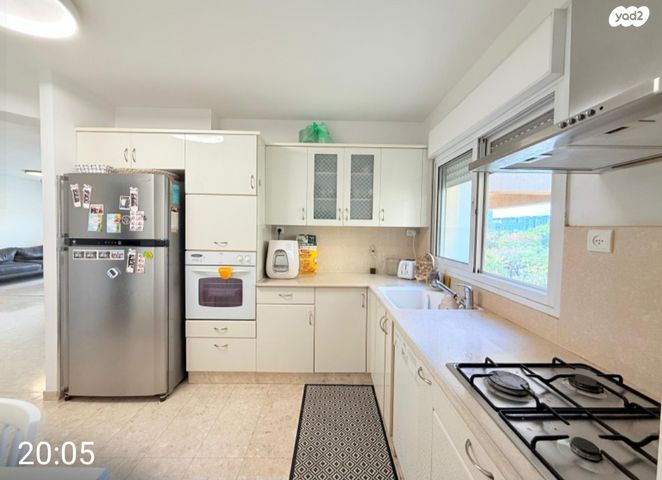 דירה, דרך החורש, קרית הסביונים, יהוד מונוסון