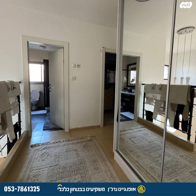 בית פרטי/ קוטג', אילת