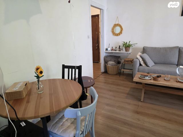 דירה, יהל"ל, הצפון הישן - צפון, תל אביב יפו