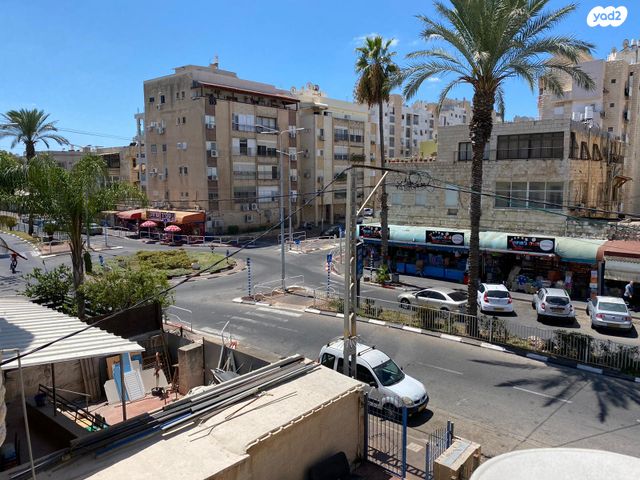 דירה, דוד נוי 28, מרכז העיר, עכו