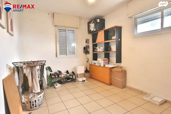 דירה, אהרון צייטלין, קרית חיים מזרחית, חיפה