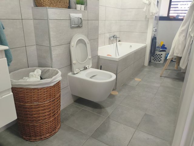 דירה, טרומפלדור 51, פתח תקווה