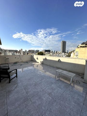 שדרות וושינגטון 30