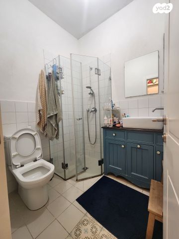 דירה, המבצעים, קרית שלום, תל אביב יפו