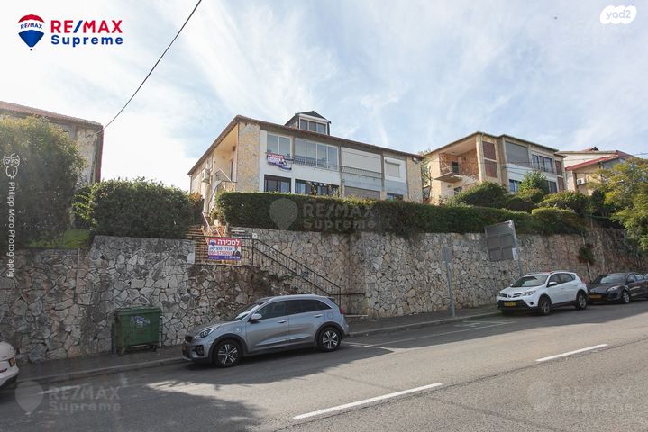 דירה, שדרות קיש 20, כרמל מרכזי - שד' קיש, חיפה