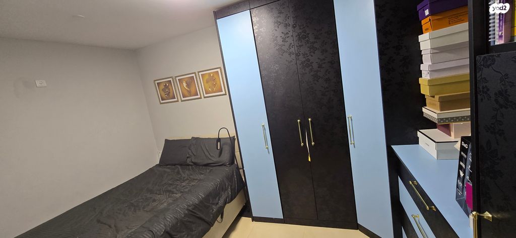 דירה, דוד נוי 28, מרכז העיר, עכו