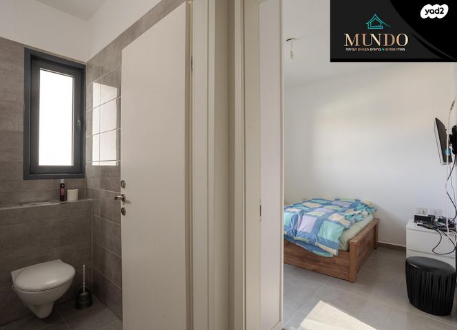 דירה, שדרות האלונים, פארק המושבה, באר יעקב