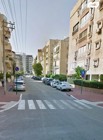 דירה, ביאליק, המרכז השקט / מרכז העיר, פתח תקווה