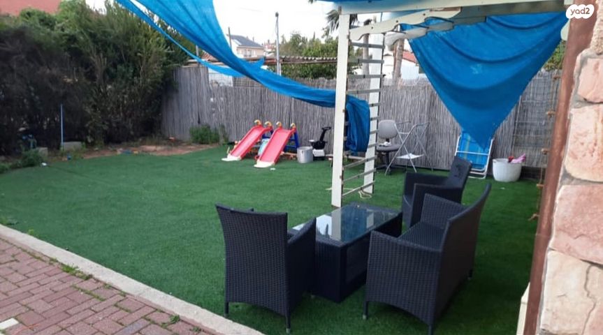 בית פרטי/ קוטג', אלי כהן, קרית עקרון