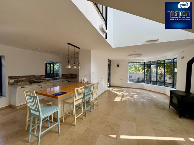 בית פרטי/ קוטג', צור יגאל, כוכב יאיר / צור יגאל