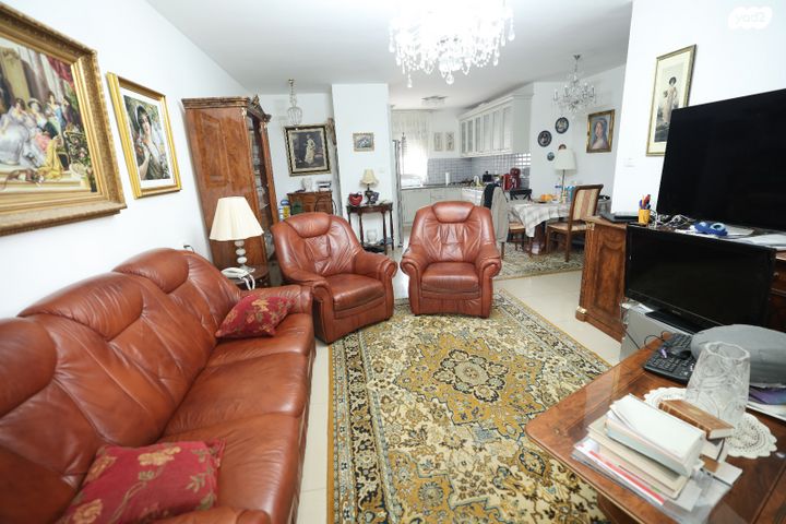 דירת גן, באר שבע