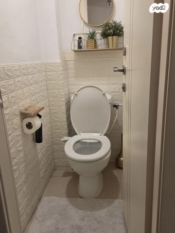 דירה, ביל"ו, לב המושבה / מרכז העיר, פתח תקווה