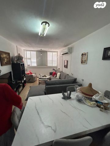 דירה, משה שפירא, קרית ים ב', קרית ים