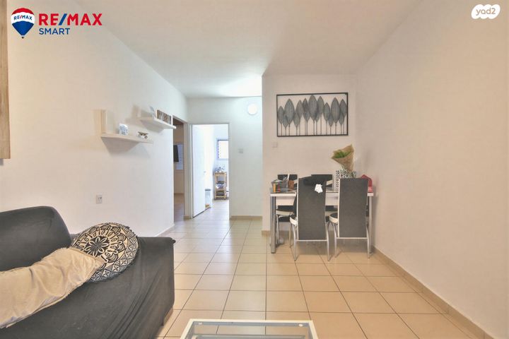 דירה, אהרון צייטלין, קרית חיים מזרחית, חיפה