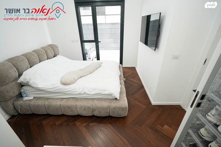 גג/ פנטהאוז, סוקולוב 12, רוטשילד עצמאות, בת ים