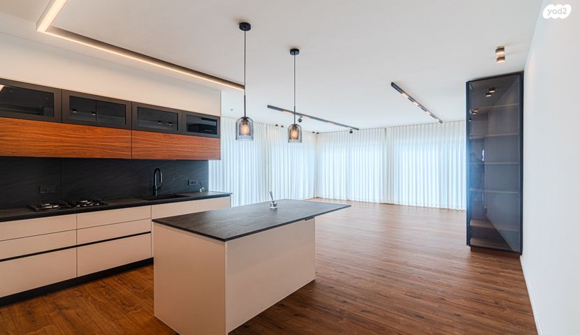 גג/ פנטהאוז, אשקלון