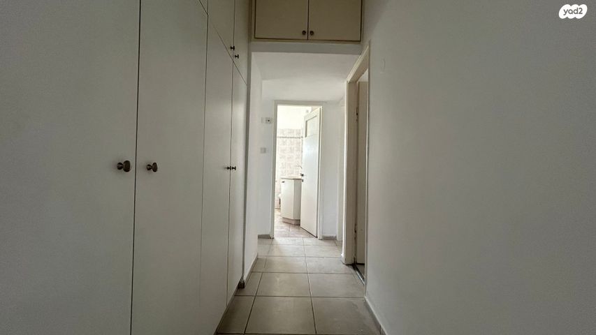 דירה, אחדות העבודה, בורוכוב, גבעתיים