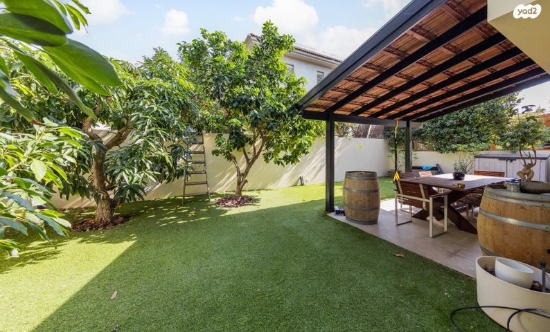 בית פרטי/ קוטג', רמתיים, הוד השרון