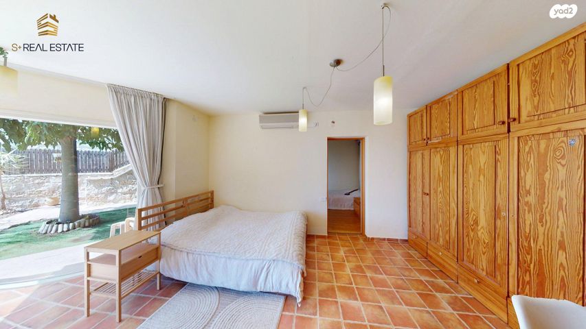 בית פרטי/ קוטג', רמת רזיאל