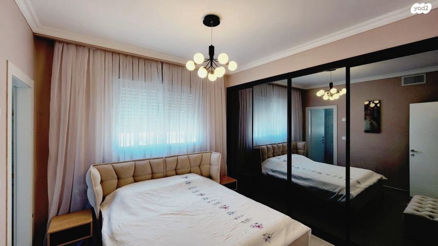 דירה, ליבנה 10, יצחק שמיר, נהריה