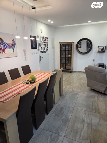 דירת גן, אילת