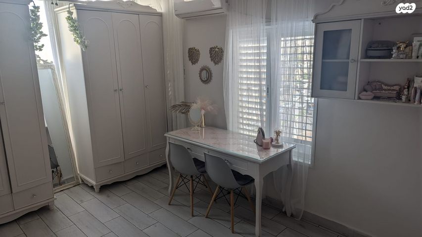 דירה, ביל"ו, לב המושבה / מרכז העיר, פתח תקווה