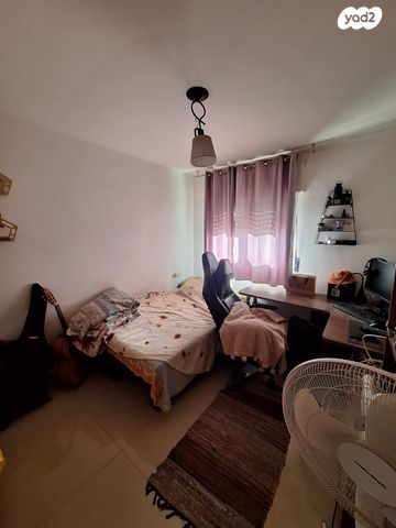 דירה, באר שבע