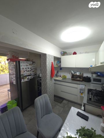 דירה, הנרייטה סולד, עפולה