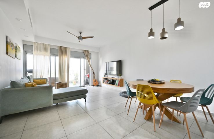 דירה, שדרות רפאל סויסה, בר לב, מזכרת בתיה