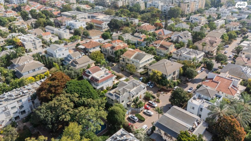 בית פרטי/ קוטג', רמתיים, הוד השרון