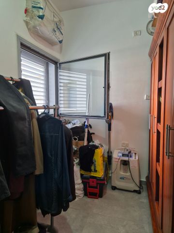 דירה, מצפה, שכונת הראשונים, רמת גן