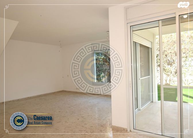 בית פרטי/ קוטג', קיסריה