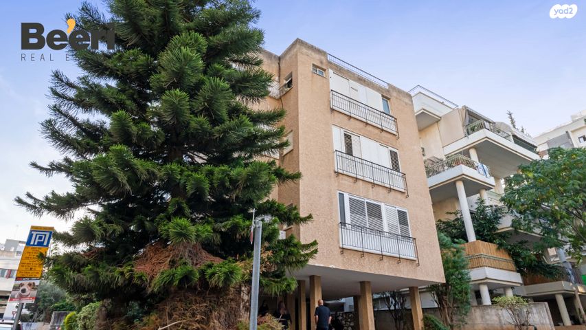 דירה, מוצא, מרום נווה, רמת יצחק, רמת גן