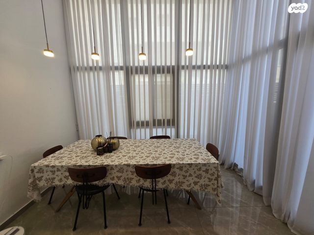 דירת גן, אילת