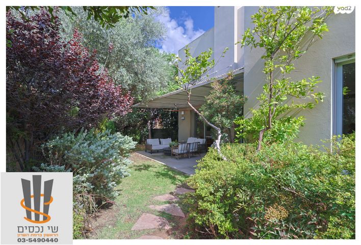 בית פרטי/ קוטג', נווה מגן, רמת השרון