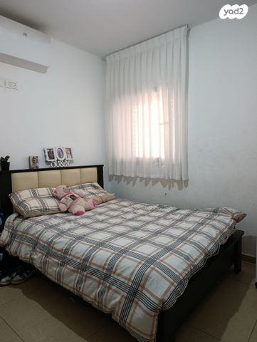 דירה, חנה רובינא 5, יפה נוף, כפר יונה