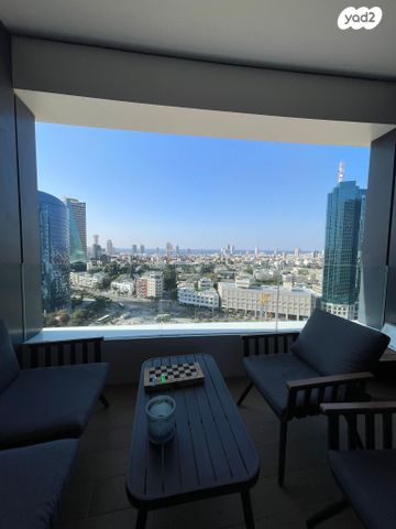 דירה, ישראל טל, מונטיפיורי, הרכבת, תל אביב יפו