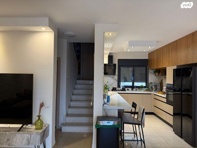 דופלקס, טבריה