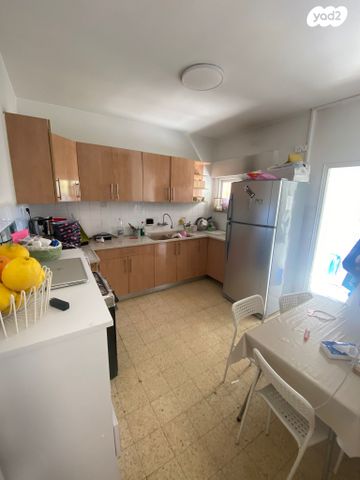 דירה, הרב חיים ברלין, קרית שמואל, ירושלים