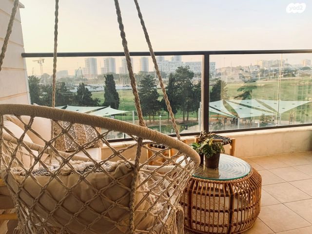 דירה, הקרן, גליל ים (מתחם הכוכבים), הרצליה