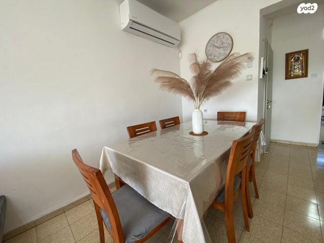 דירת גן, חרמון, כרמיאל