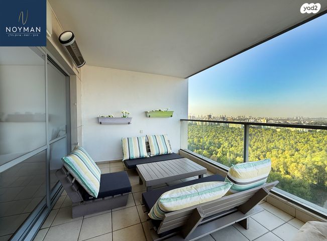 דירה, אלונים 22, קרית השרון, נתניה