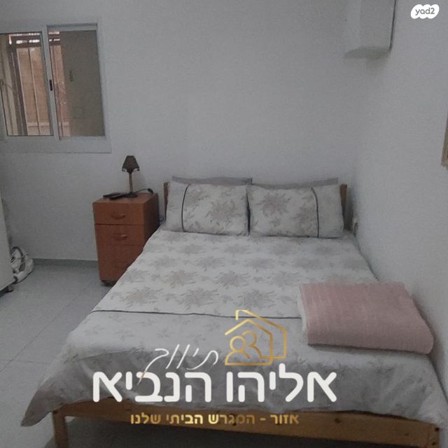 דירת גן, המעפילים, רובע ב', אשדוד